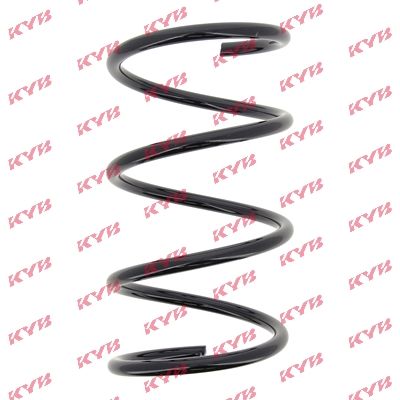 Suspension Spring KYB RA3922