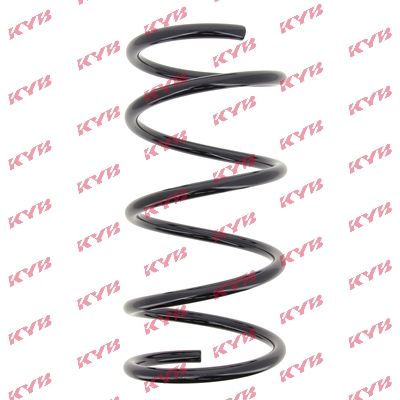 Suspension Spring KYB RA3924