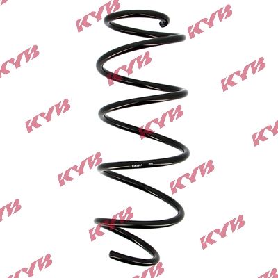 Suspension Spring KYB RA3951
