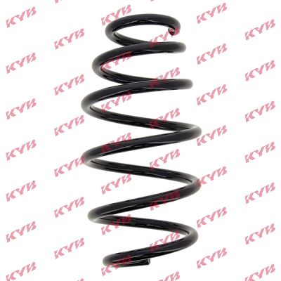 Suspension Spring KYB RA3964