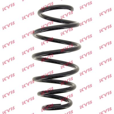 Suspension Spring KYB RA3966