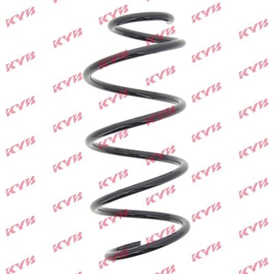 Suspension Spring KYB RA3968
