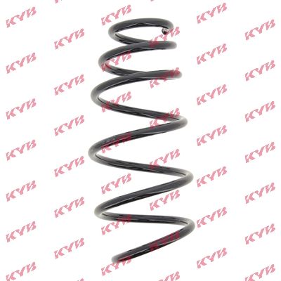 Suspension Spring KYB RA3972