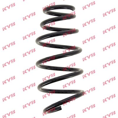 Suspension Spring KYB RA3973