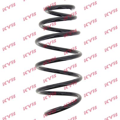 Suspension Spring KYB RA3977