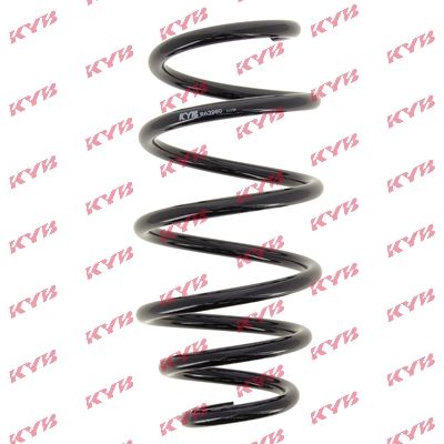 KYB RA3980 Suspension Spring