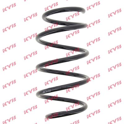 Suspension Spring KYB RA3983
