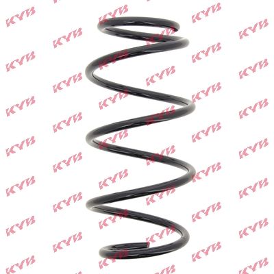 Suspension Spring KYB RA3989