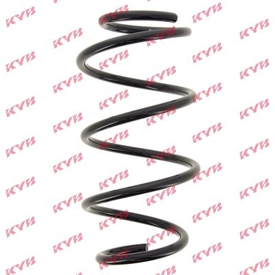 Suspension Spring KYB RA3990