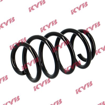 KYB RA3996 Suspension Spring