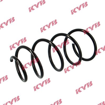 KYB RA4001 Suspension Spring