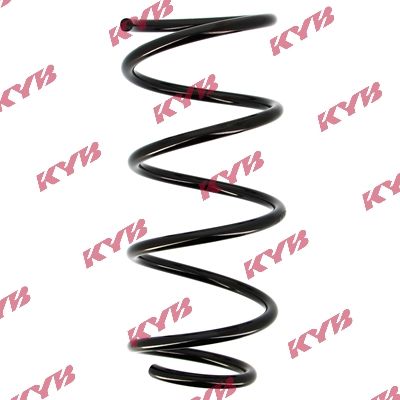 KYB RA4003 Suspension Spring