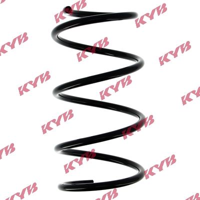 Suspension Spring KYB RA4004