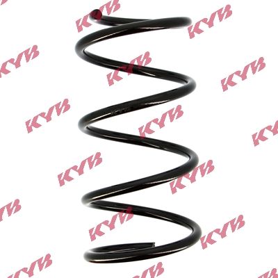 KYB RA4006 Suspension Spring