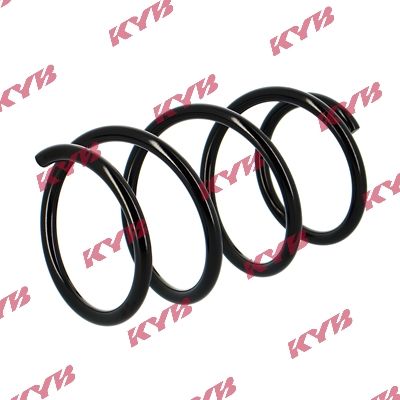 Suspension Spring KYB RA4007