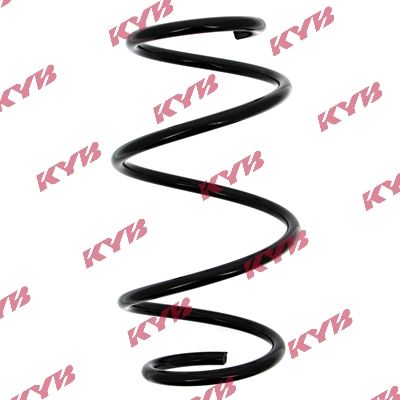KYB RA4008 Suspension Spring