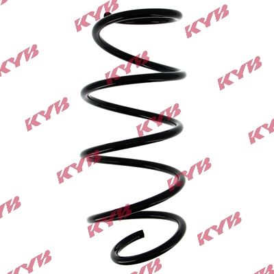 Suspension Spring KYB RA4009