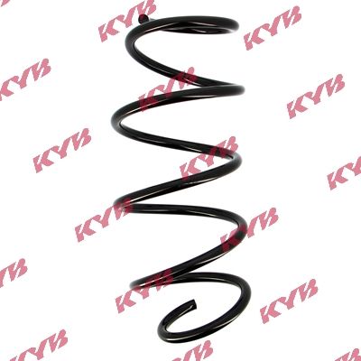 KYB RA4010 Suspension Spring