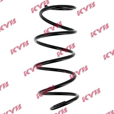 Suspension Spring KYB RA4011