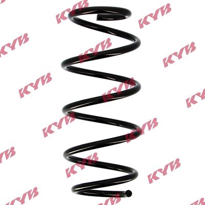 Suspension Spring KYB RA4012