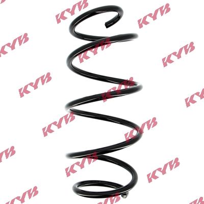 Suspension Spring KYB RA4014