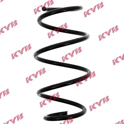 Suspension Spring KYB RA4017