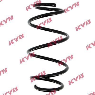 Suspension Spring KYB RA4018