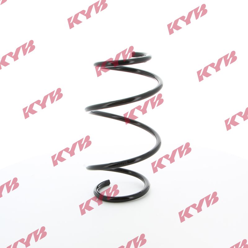 KYB RA4019 Suspension Spring