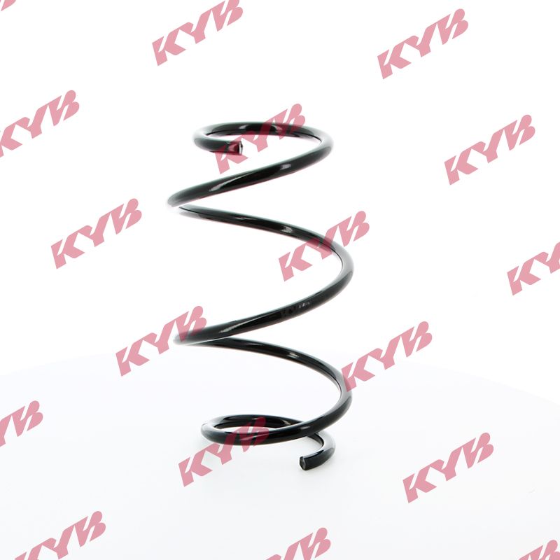 KYB RA4020 Suspension Spring