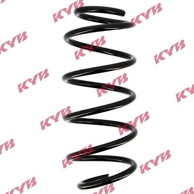 KYB RA4021 Suspension Spring