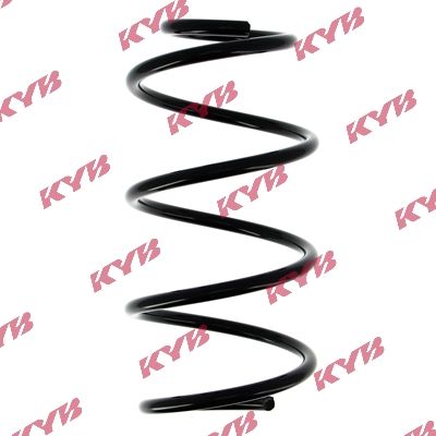 KYB RA4024 Suspension Spring