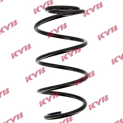 KYB RA4025 Suspension Spring