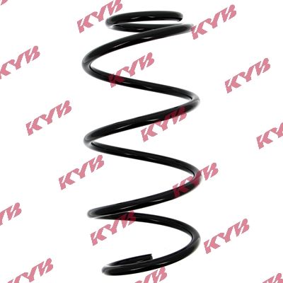 Suspension Spring KYB RA4026