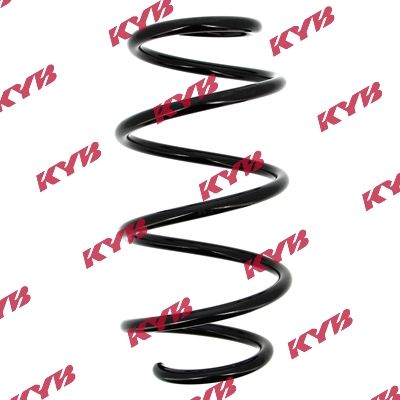 Suspension Spring KYB RA4031