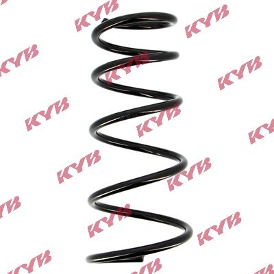 Suspension Spring KYB RA4034
