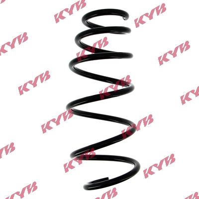 KYB RA4036 Suspension Spring