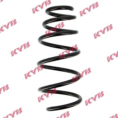 Suspension Spring KYB RA4038