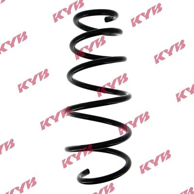 Suspension Spring KYB RA4040