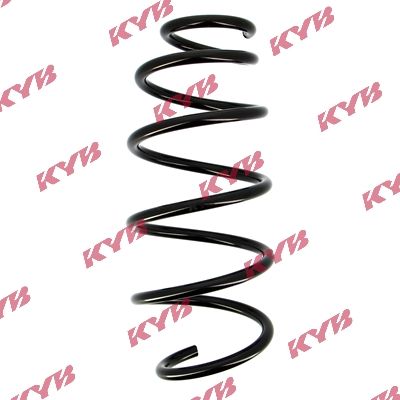Suspension Spring KYB RA4042