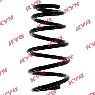 KYB RA4044 Suspension Spring