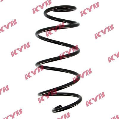 KYB RA4045 Suspension Spring