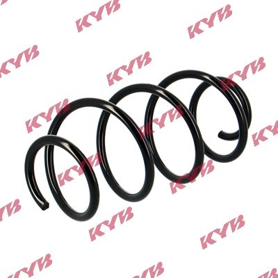 Suspension Spring KYB RA4047