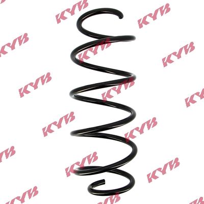 Suspension Spring KYB RA4050