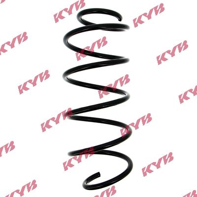 KYB RA4051 Suspension Spring