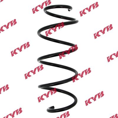 Suspension Spring KYB RA4052