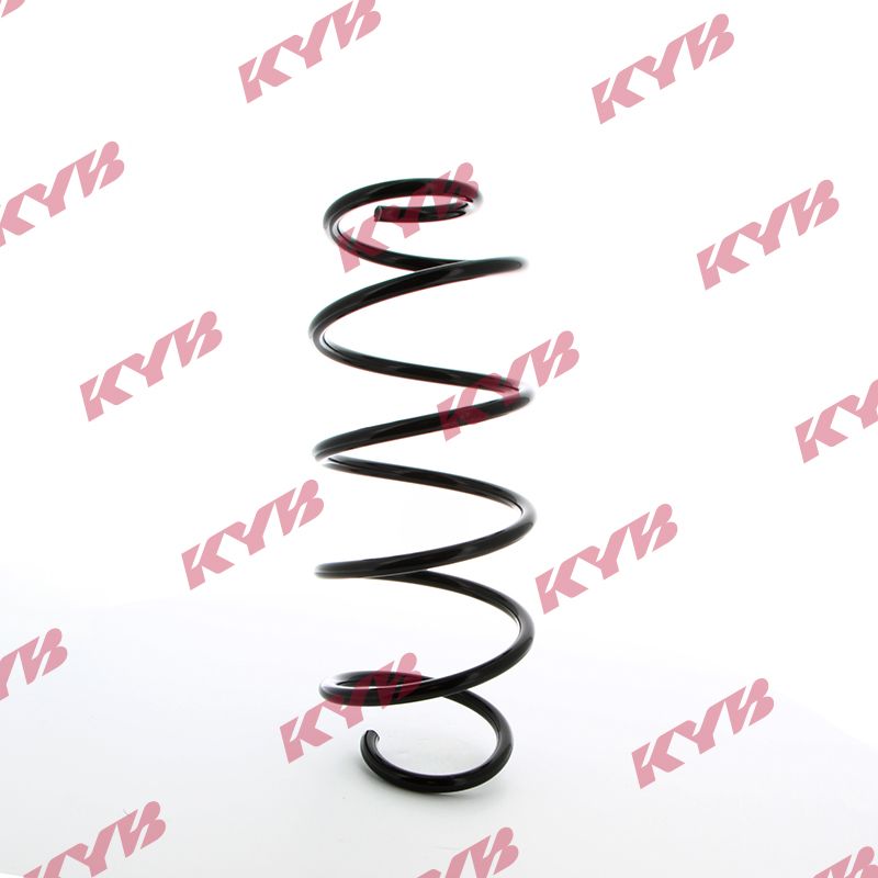 KYB RA4053 Suspension Spring