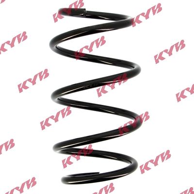 Suspension Spring KYB RA4055