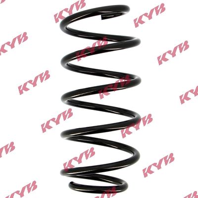 KYB RA4056 Suspension Spring