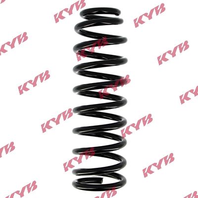 KYB RA4058 Suspension Spring