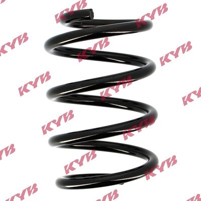 KYB RA4073 Suspension Spring
